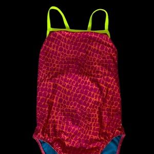 Speedo Women’s Pro LT One Piece Swimsuit